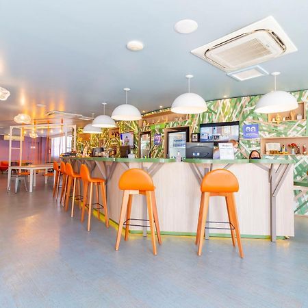 Hotel Dan Inn Sao Carlos By Nacional Inn 外观 照片