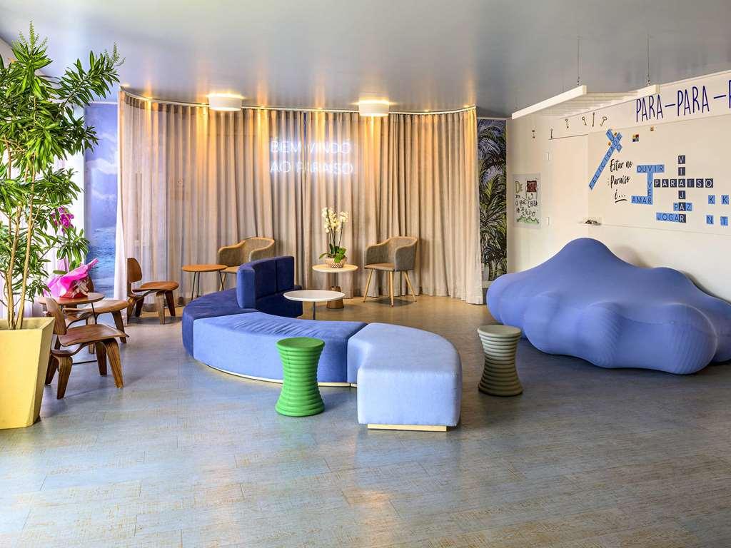 Hotel Dan Inn Sao Carlos By Nacional Inn 外观 照片