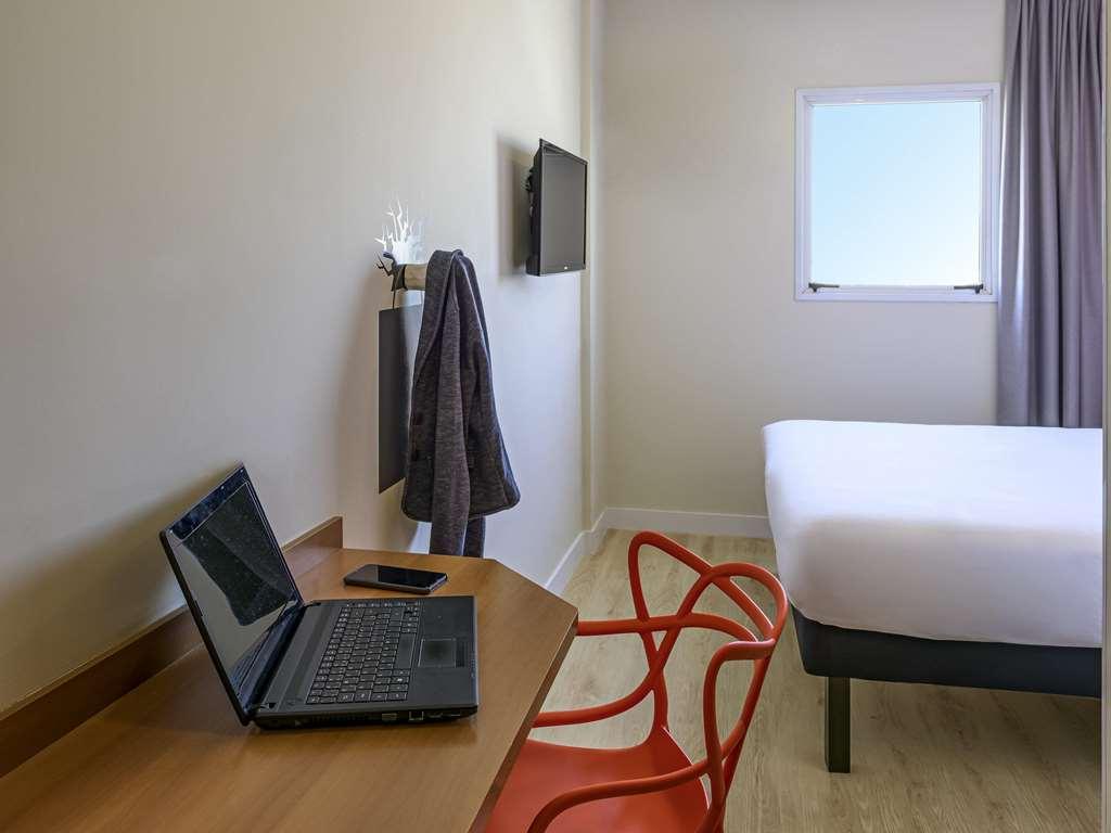 Hotel Dan Inn Sao Carlos By Nacional Inn 客房 照片