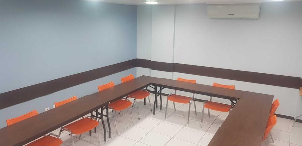 Hotel Dan Inn Sao Carlos By Nacional Inn 外观 照片